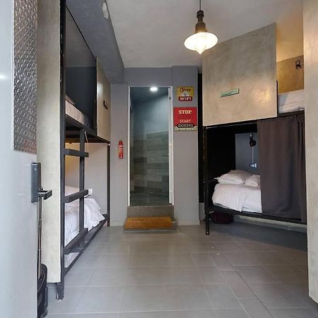 We Hostel And Suites Miraflores By Stand Out Hotels Collection Saint-Domingue Extérieur photo