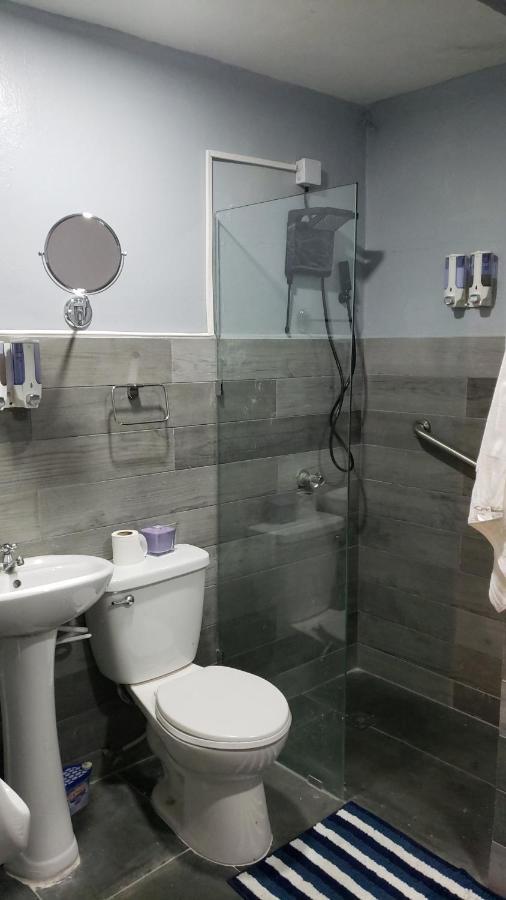 We Hostel And Suites Miraflores By Stand Out Hotels Collection Saint-Domingue Extérieur photo