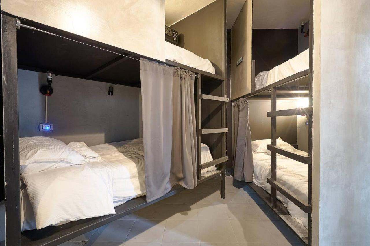 We Hostel And Suites Miraflores By Stand Out Hotels Collection Saint-Domingue Extérieur photo