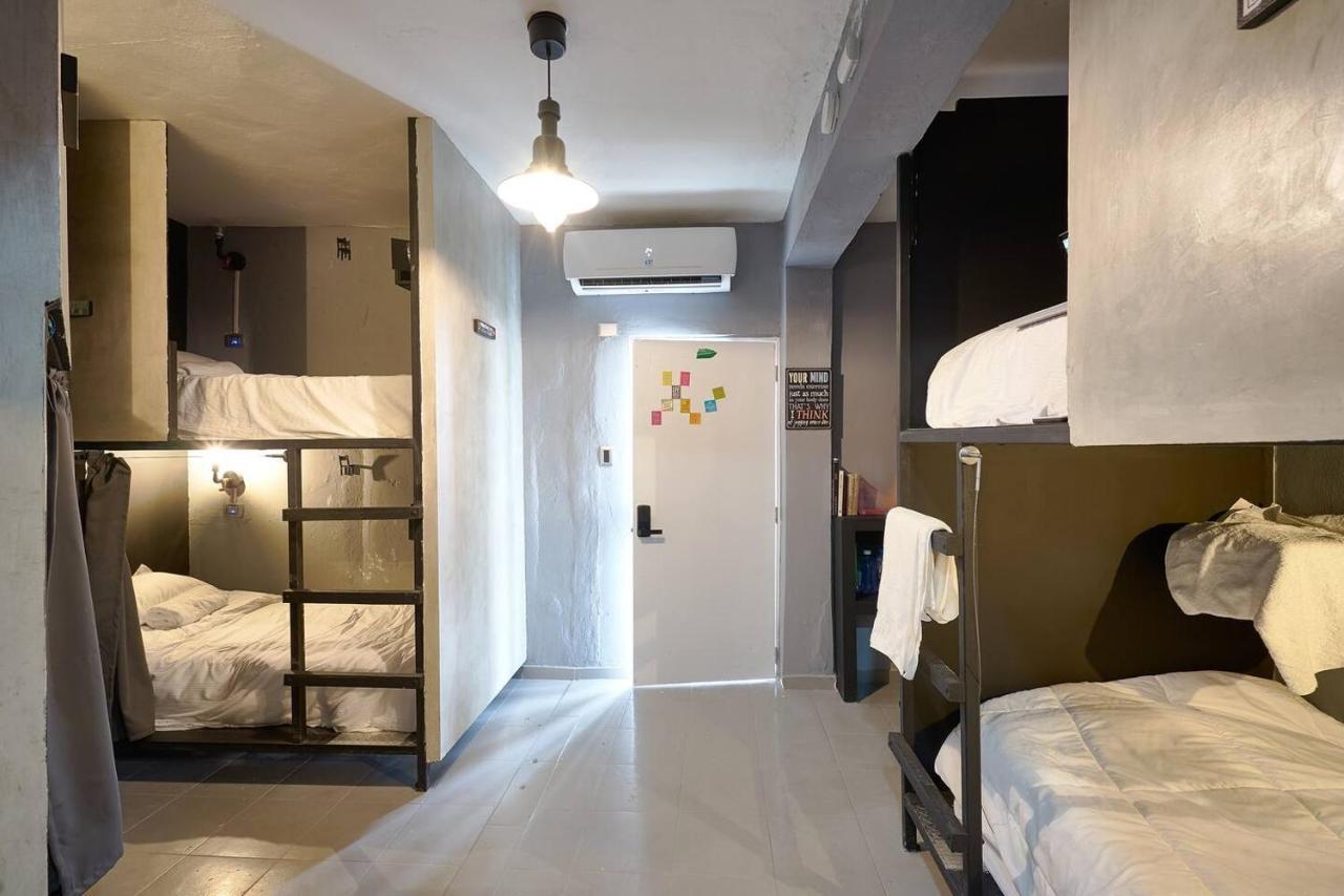We Hostel And Suites Miraflores By Stand Out Hotels Collection Saint-Domingue Extérieur photo